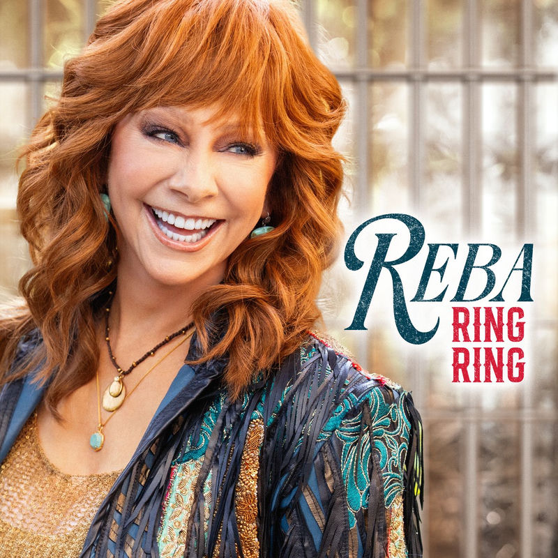Ring Ring - Reba McEntire