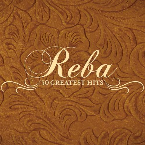 Reba McEntire - Starting Over Again
