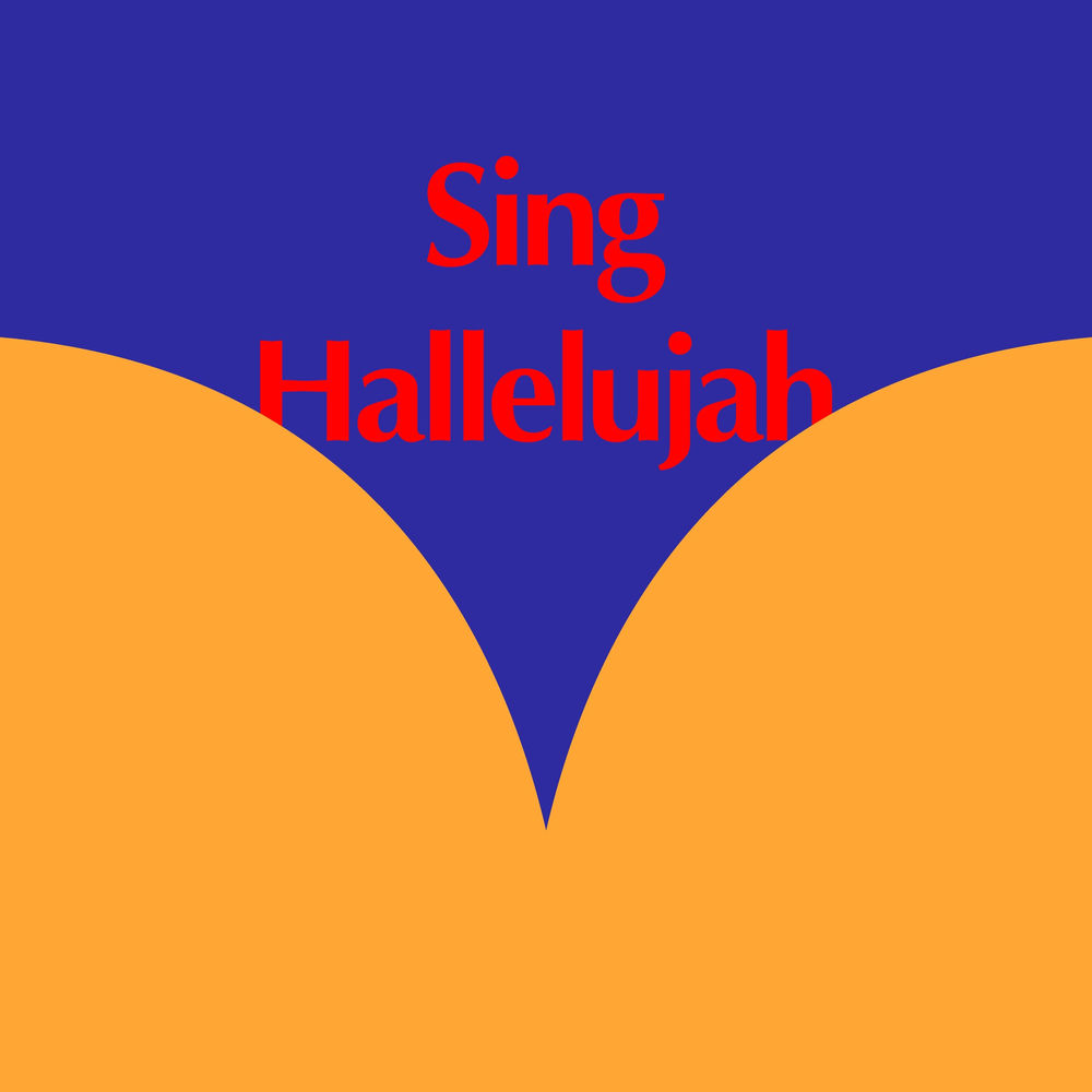 Sing Hallelujah (Mc Alban Version) - Rebecca & Fiona & Dr. Alban