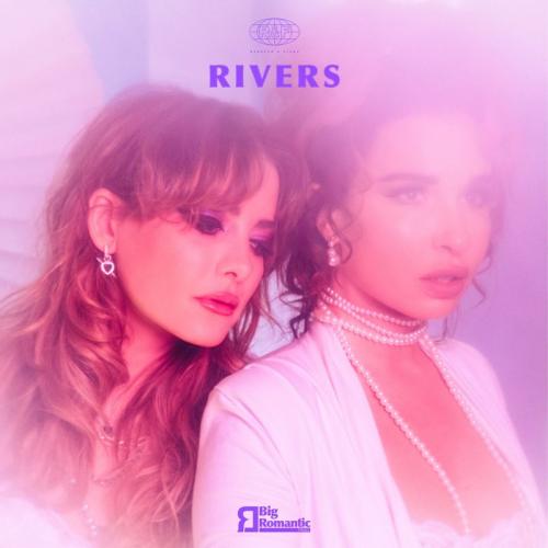 Rebecca & Fiona - Rivers