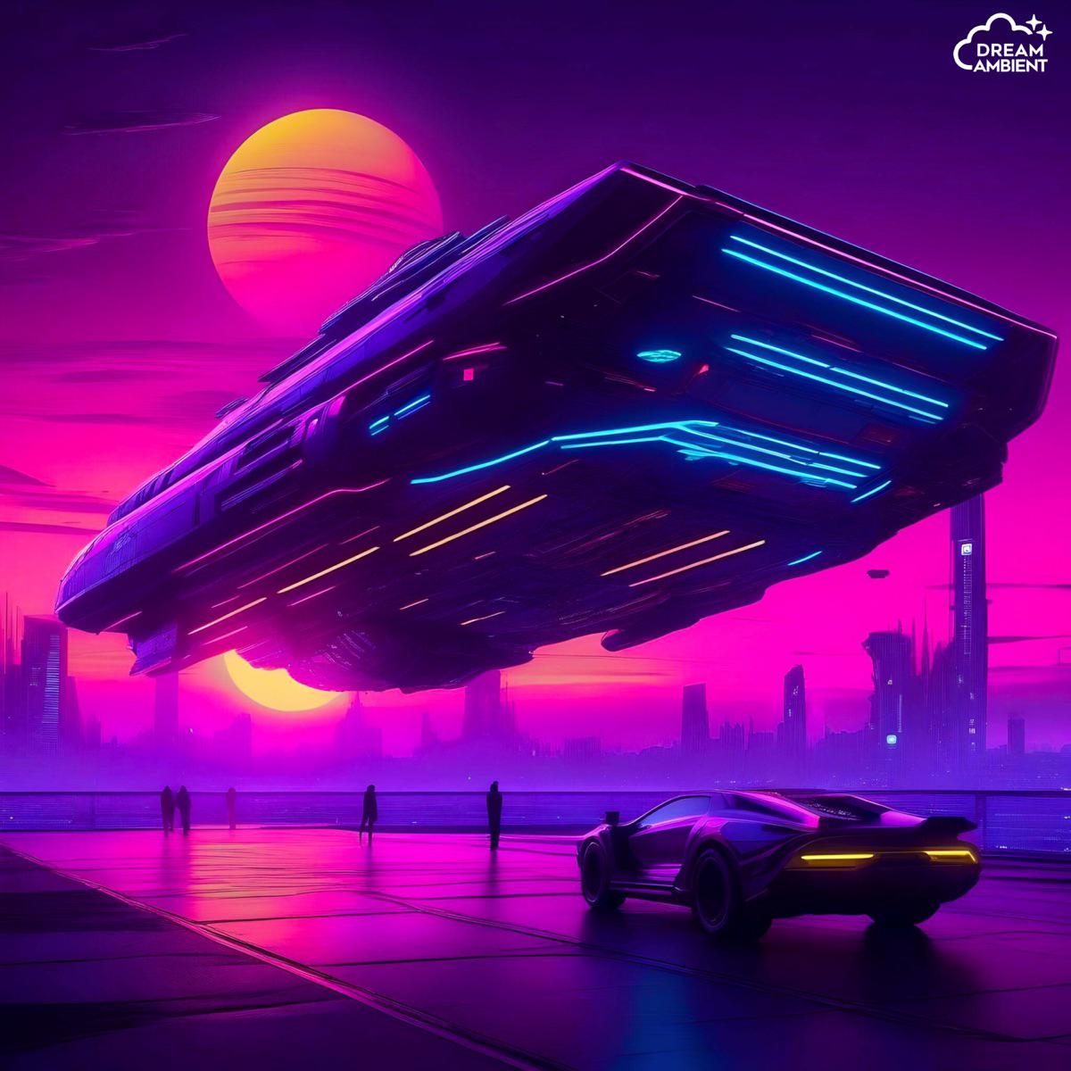 Float - Rebecca