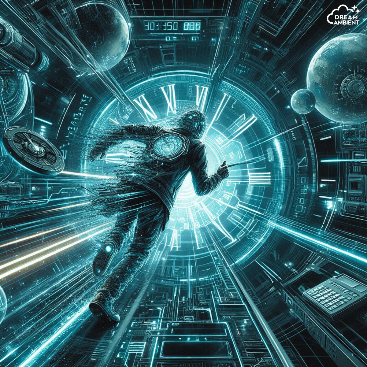 Time Travel - Rebecca