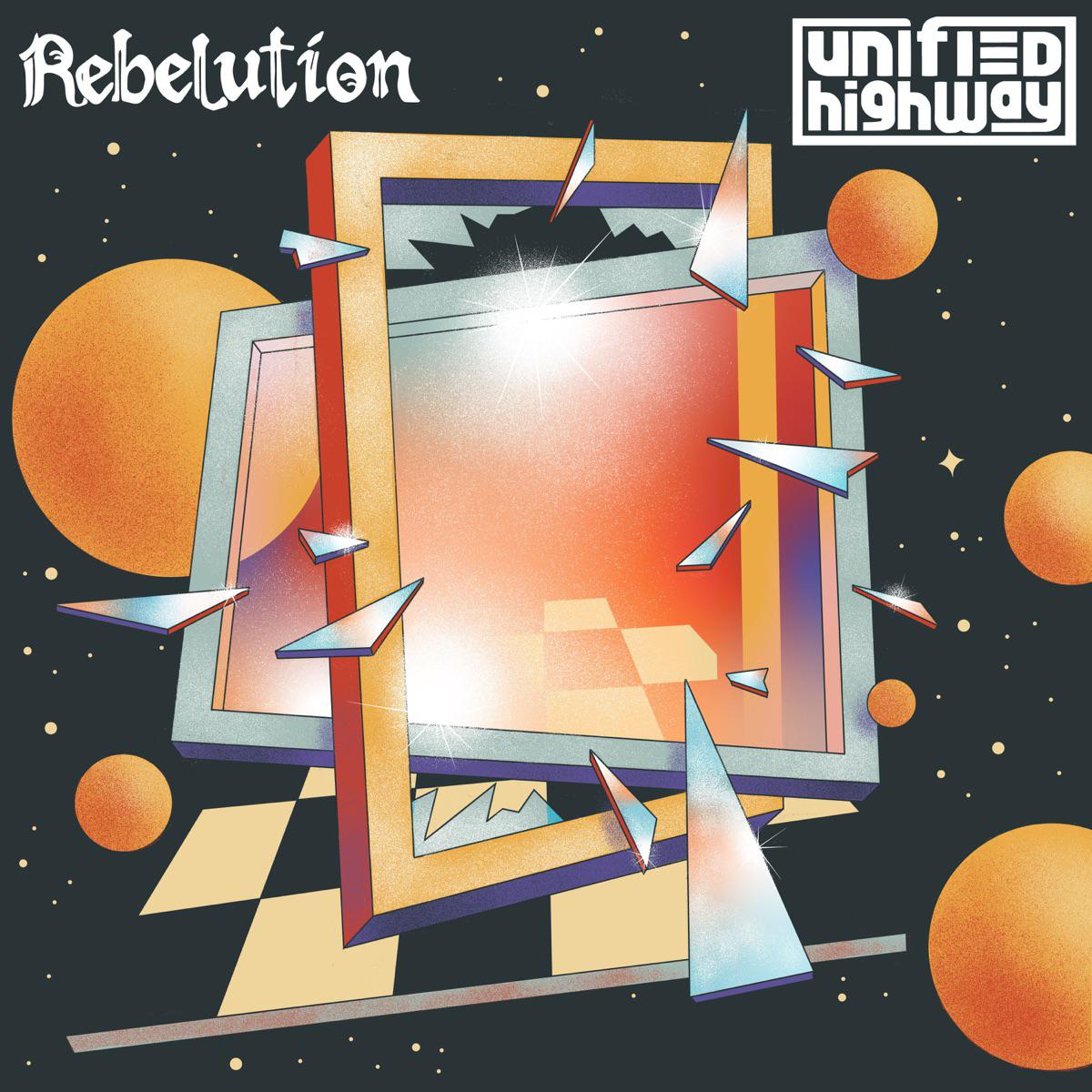 Taking My Time - Rebelution & Unified Highway