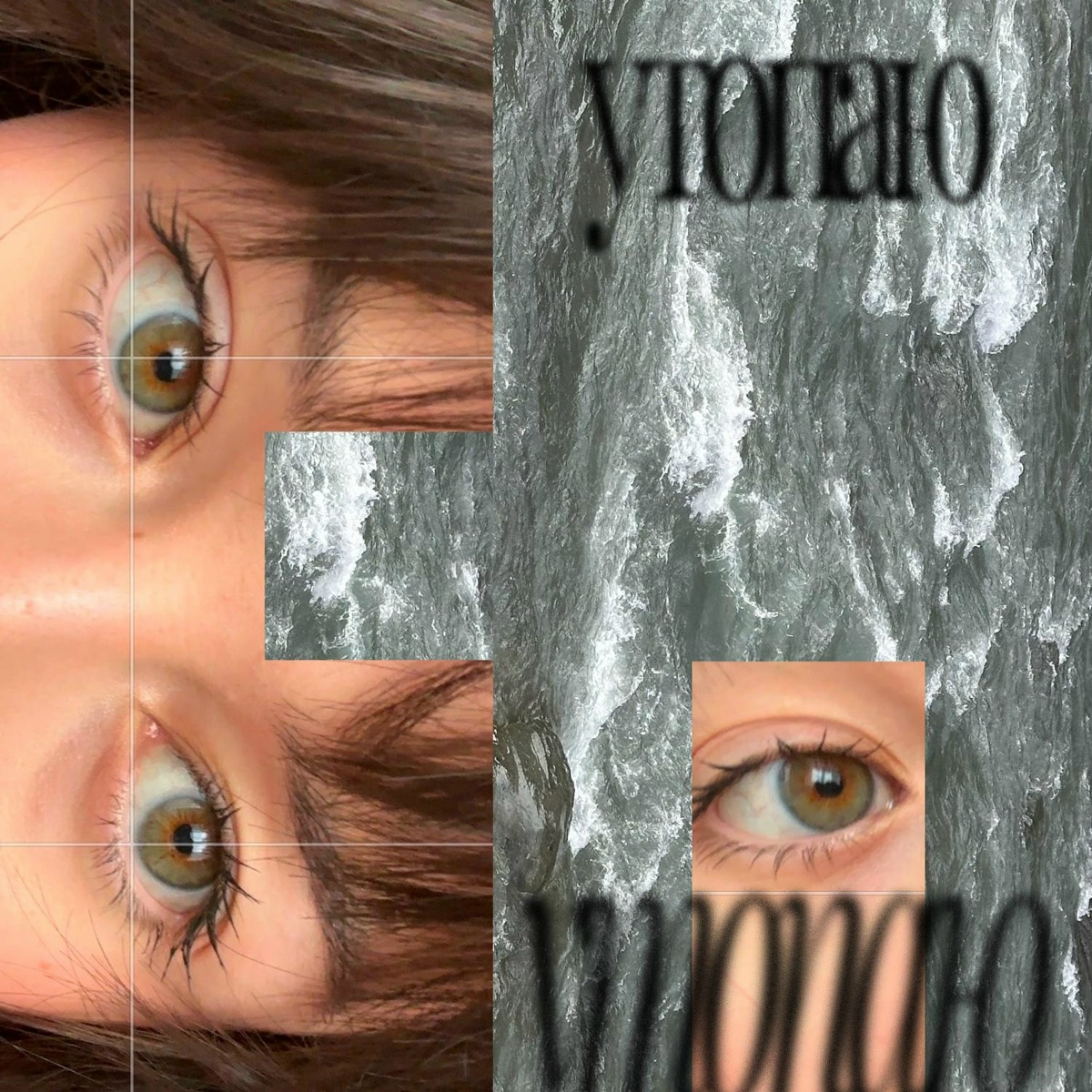 утопаю - rebless