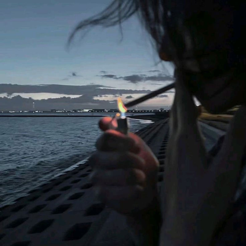 Alone X_x - Rebzyyx