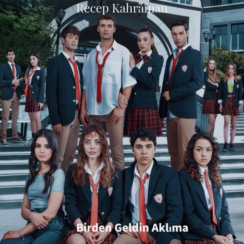 Birden Geldin Aklıma - Recep Kahraman