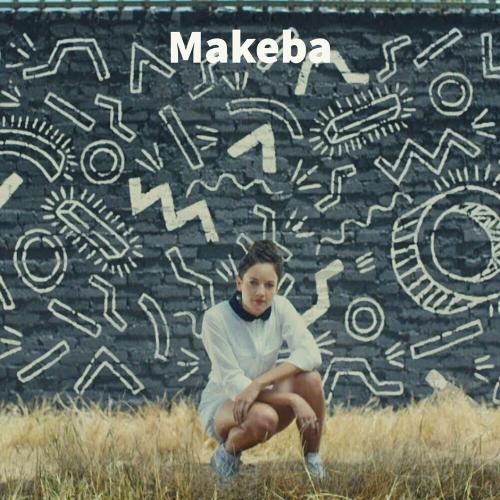 Makeba - Recep Kahraman