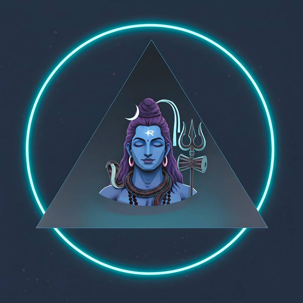 Shiva - Receptor & Bes