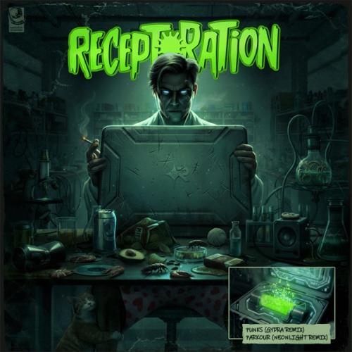 Receptor - Parkour (Neonlight Remix)
