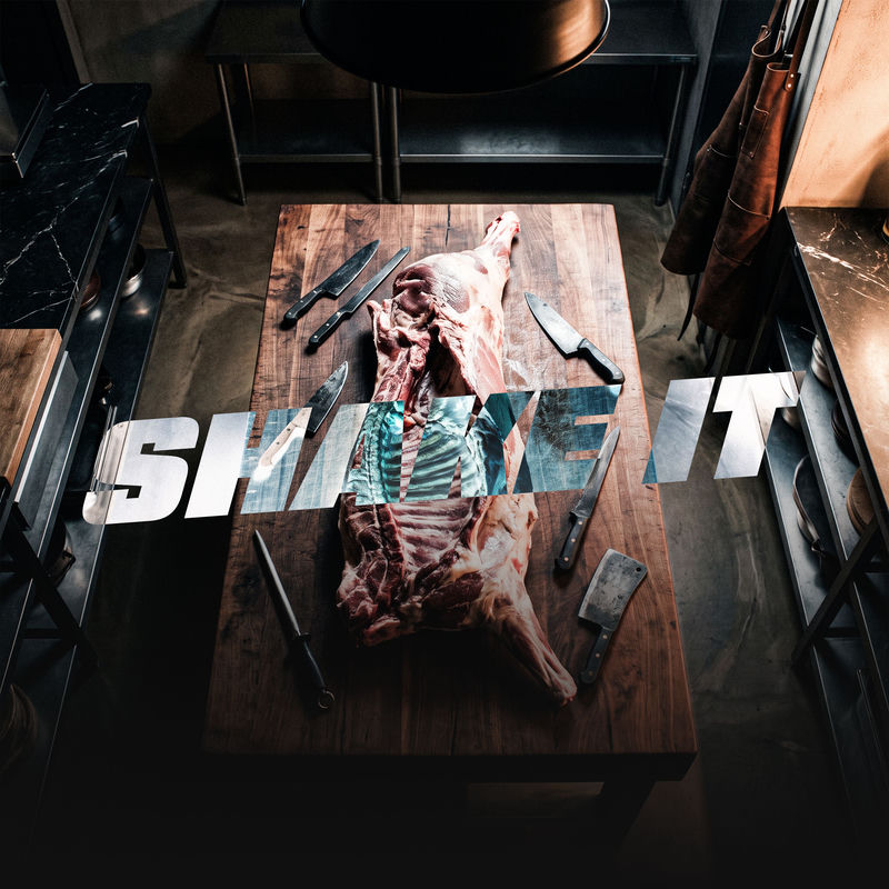 Shake It - Reckol & Kava