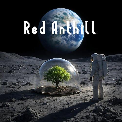 Red Anthill - Четверть века