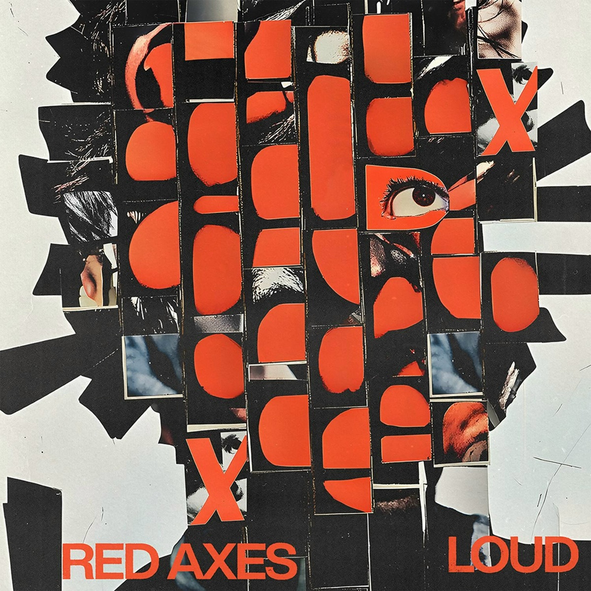 Dreamer of Dreams - Red Axes feat. Clams