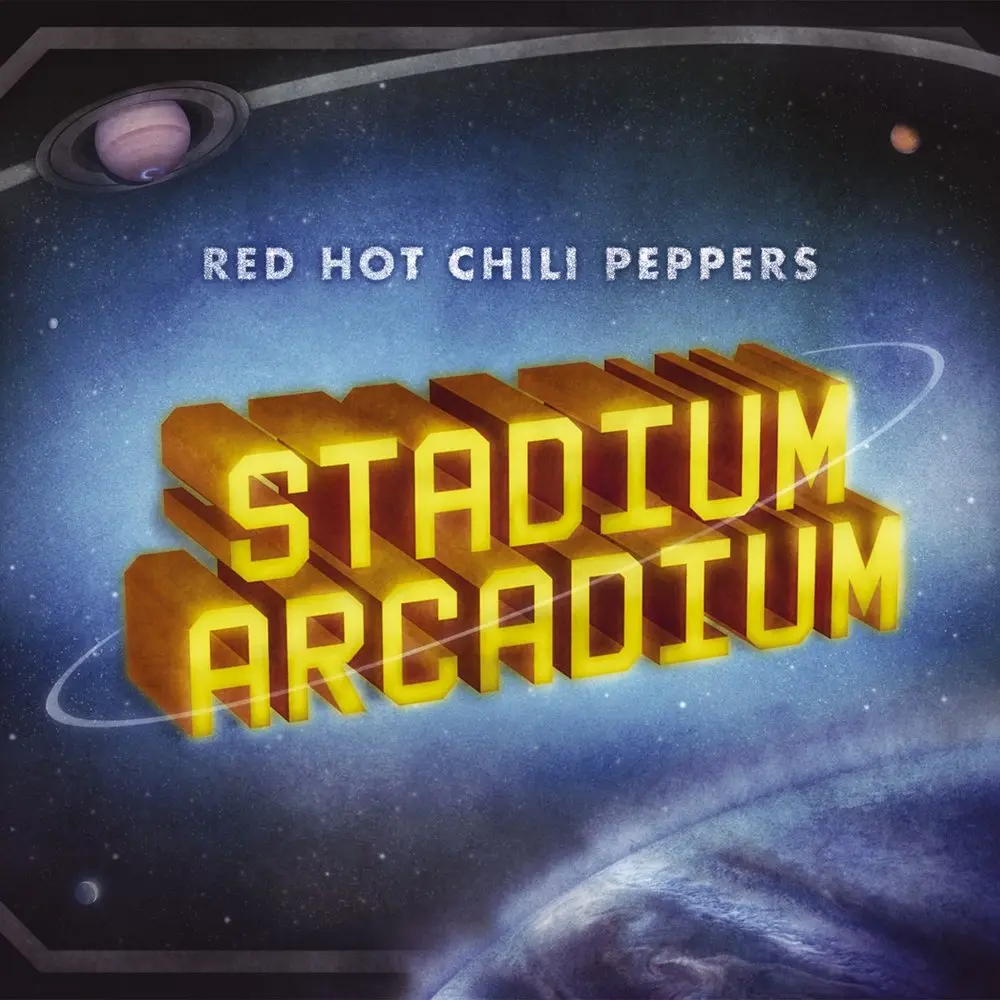 Charlie - Red Hot Chili Peppers