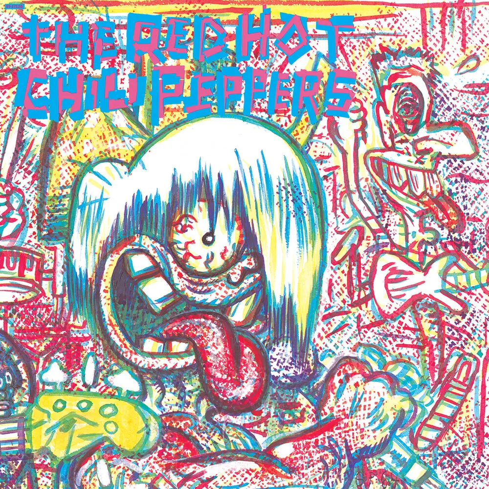 Grand Pappy Du Plenty (24-Bit Digitally Remastered 02; Explicit) - Red Hot Chili Peppers