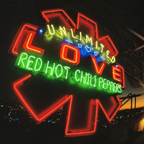 Red Hot Chili Peppers - Not The One