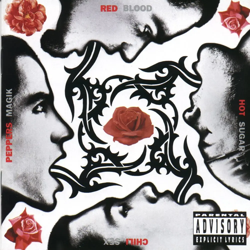 They're Red Hot - Red Hot Chili Peppers