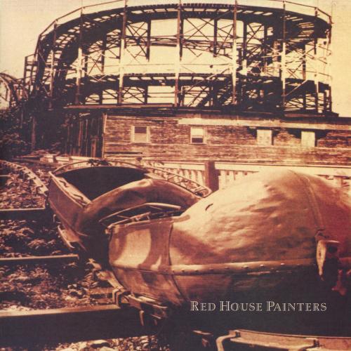 Red House Painters - Grace Cathedral Park