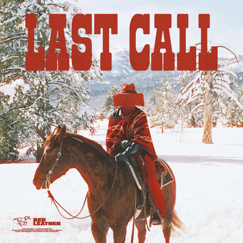 Red Leather - Last Call