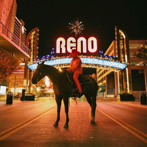 Red Leather - UNSTOPPABLE