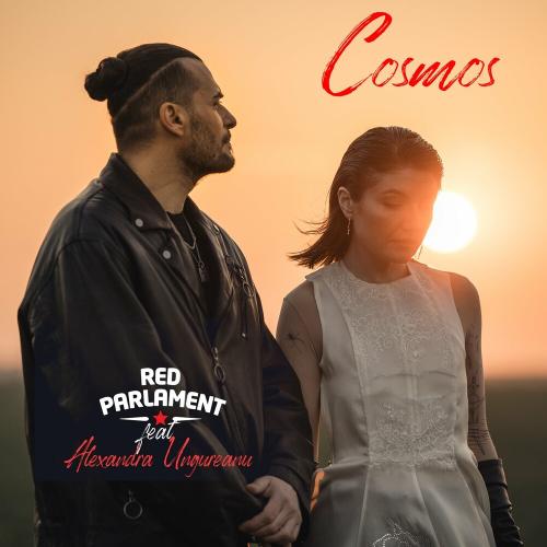 Cosmos - Red Parlament feat. Alexandra Ungureanu