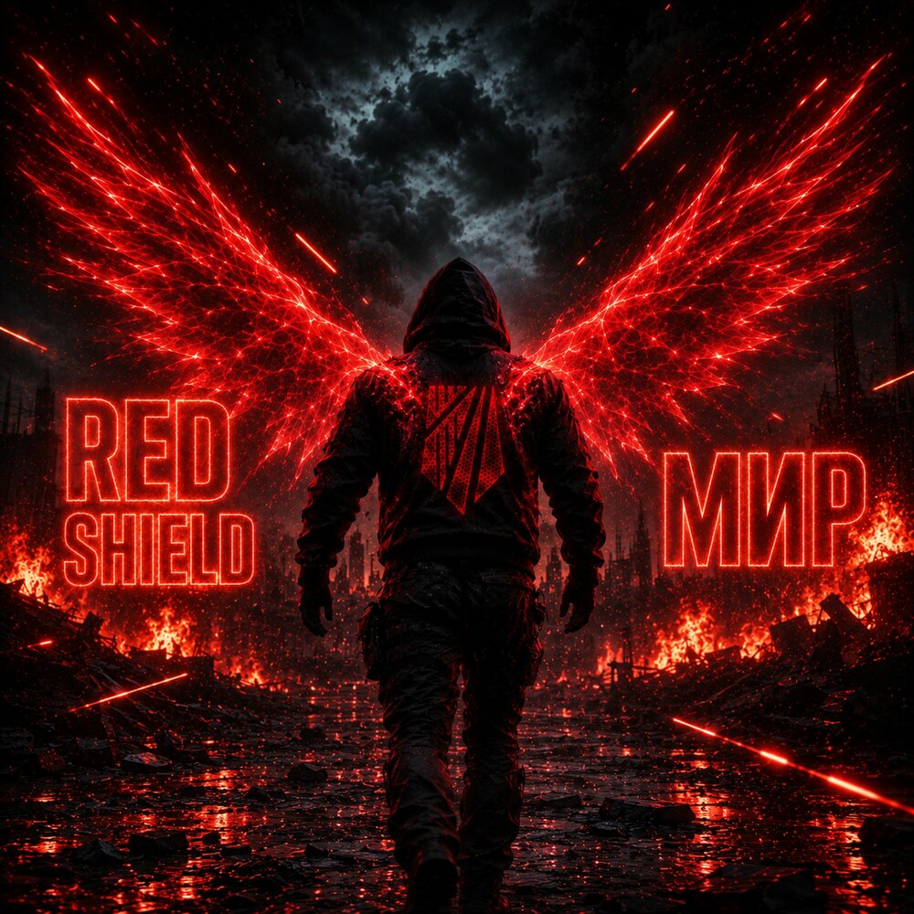 Мир - RED SHIELD