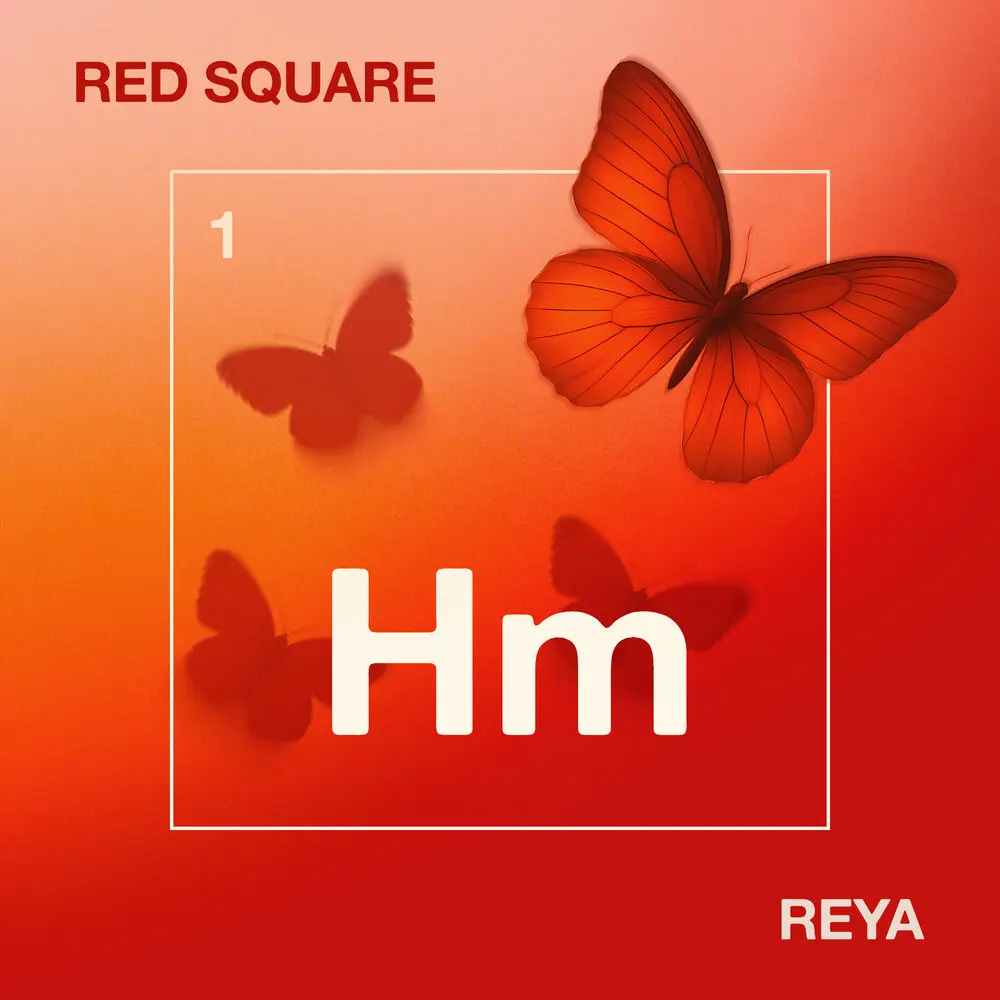 Last Night - Red Square, REYA