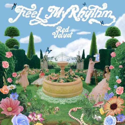Red Velvet - Feel My Rhythm 