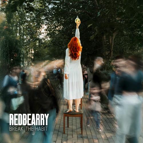 Redbearry - Break The Habit