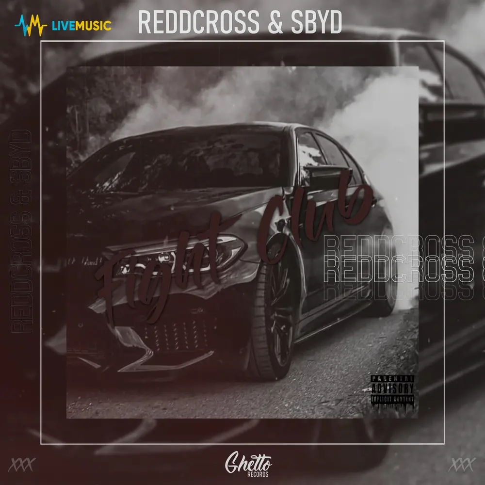 Fight Club - RedCross, SBYD