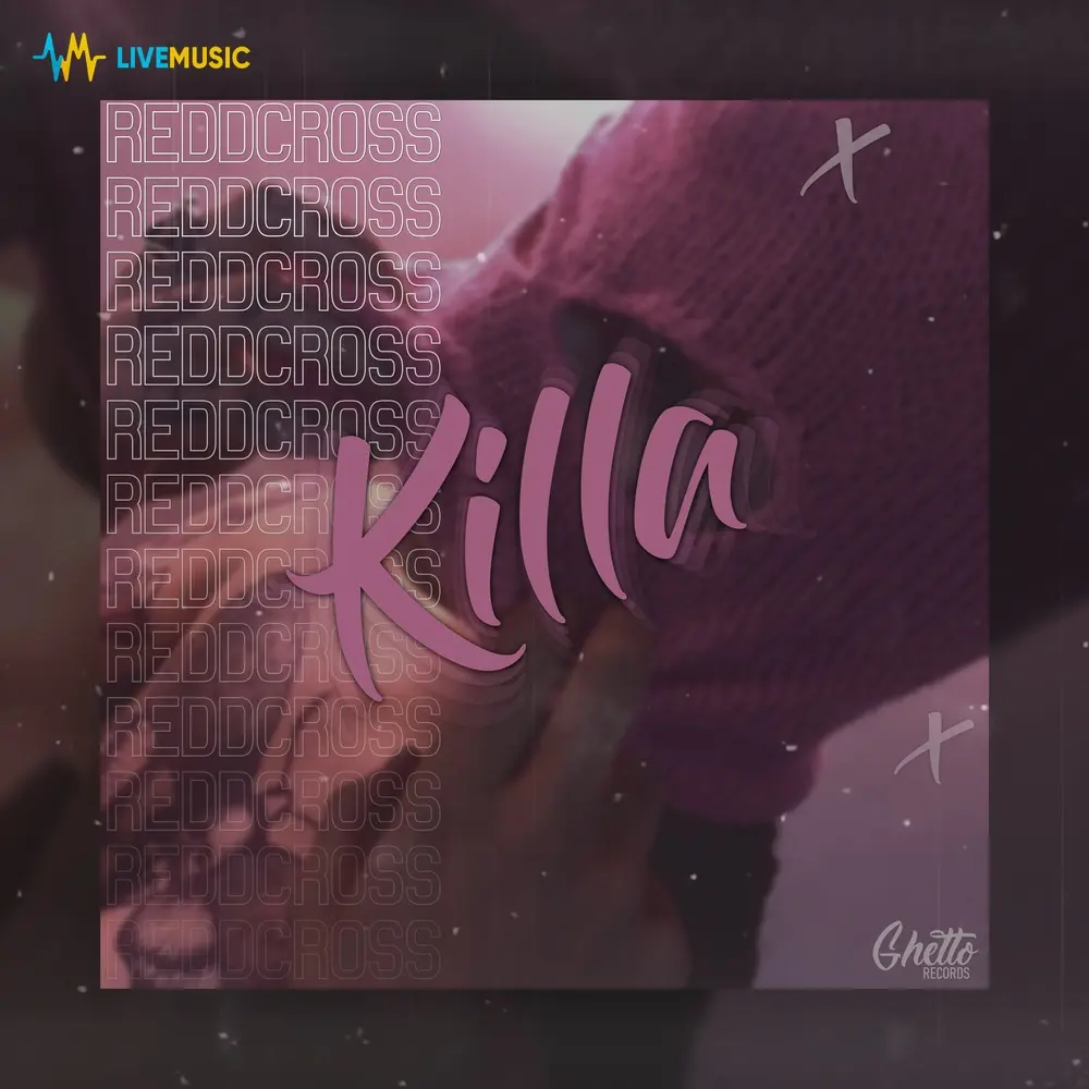 Killa - ReddCross