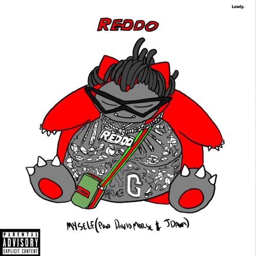 Reddo - Myself