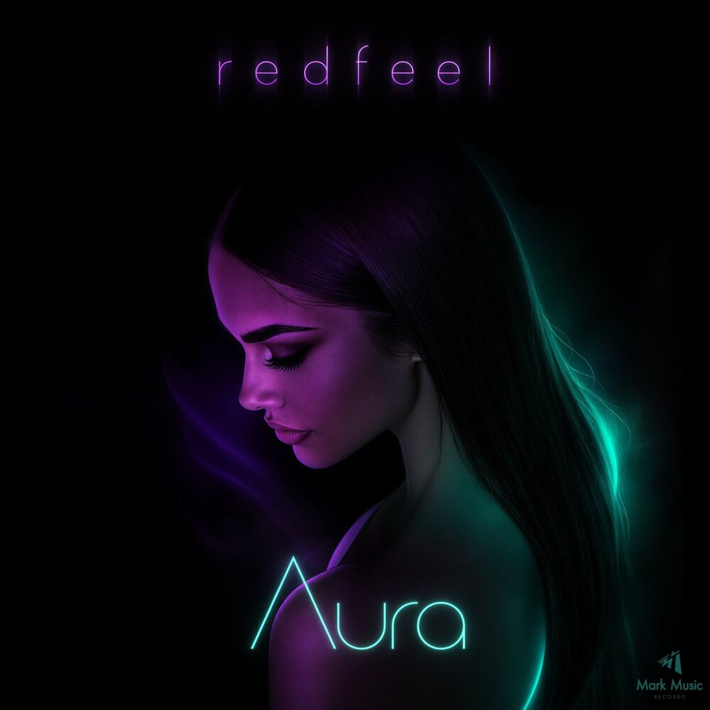 Aura - redfeel