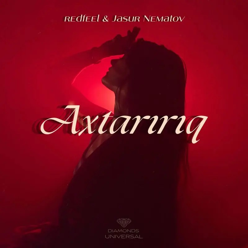 Axtarırıq (& Jasur Nematov) - redfeel