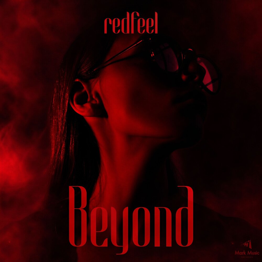 Beyond - redfeel