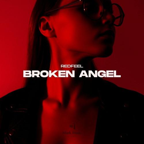 redfeel - Broken Angel