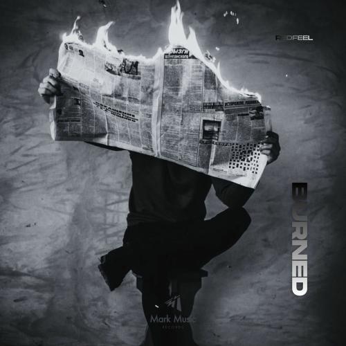 redfeel - Burned