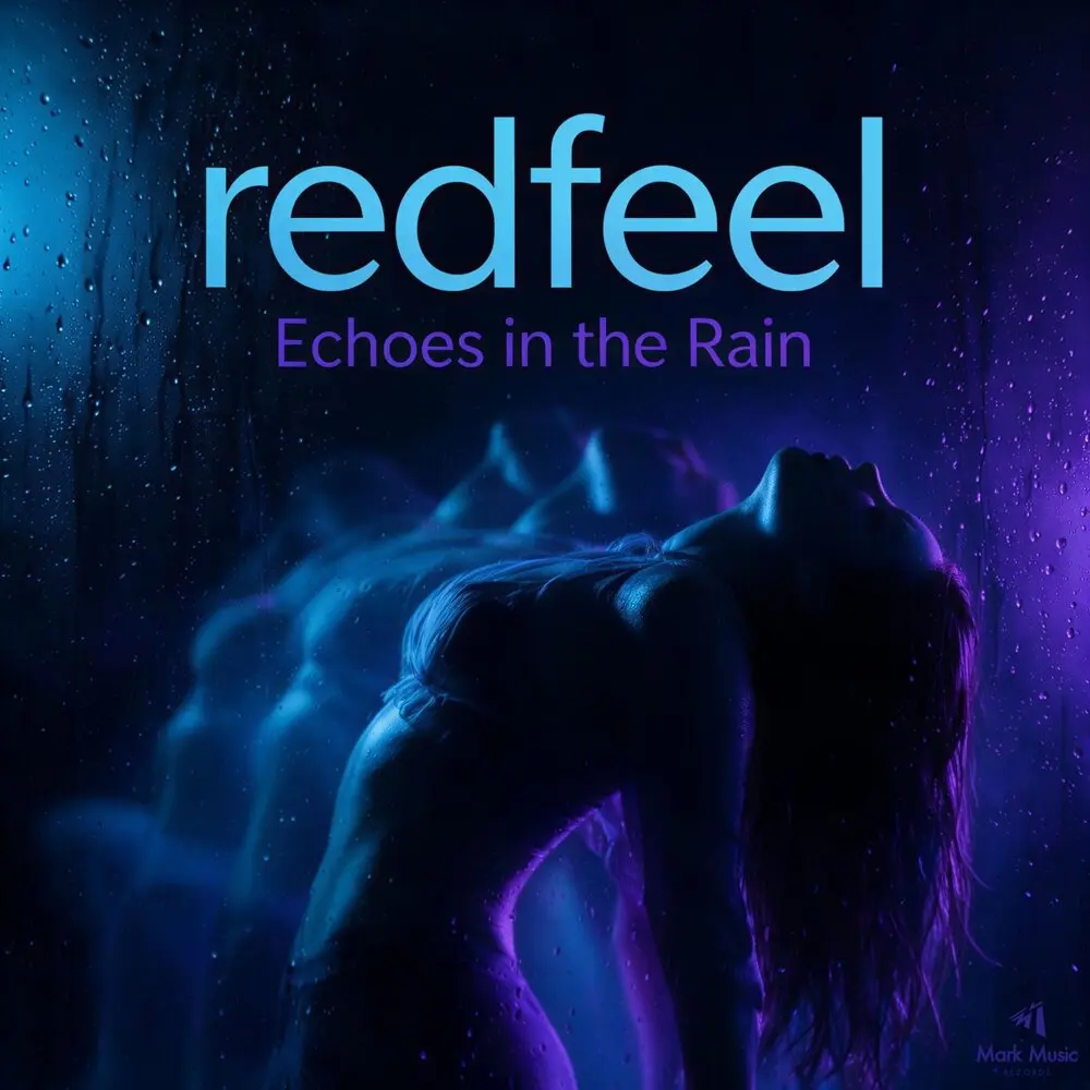 Echoes in the Rain - redfeel