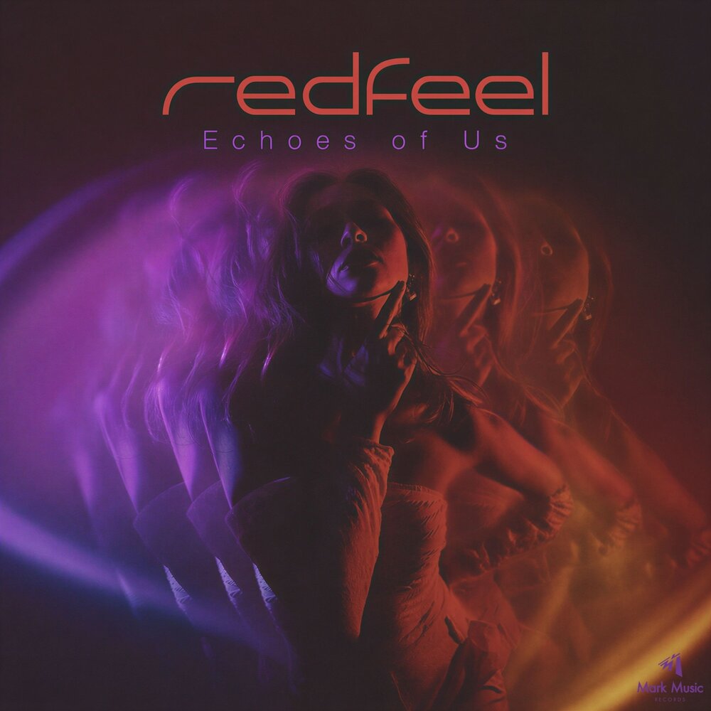 Echoes of Us - redfeel