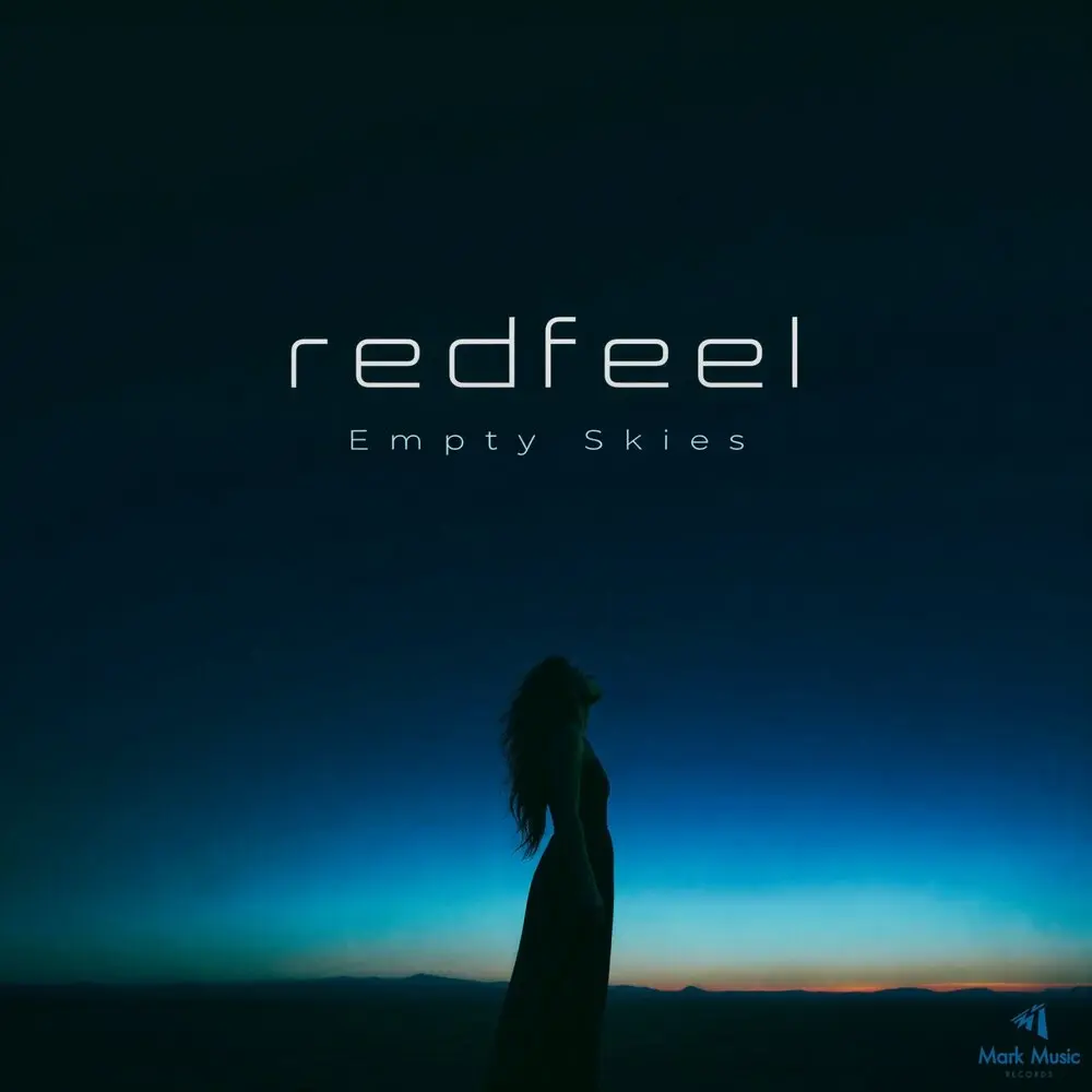 Empty Skies - redfeel