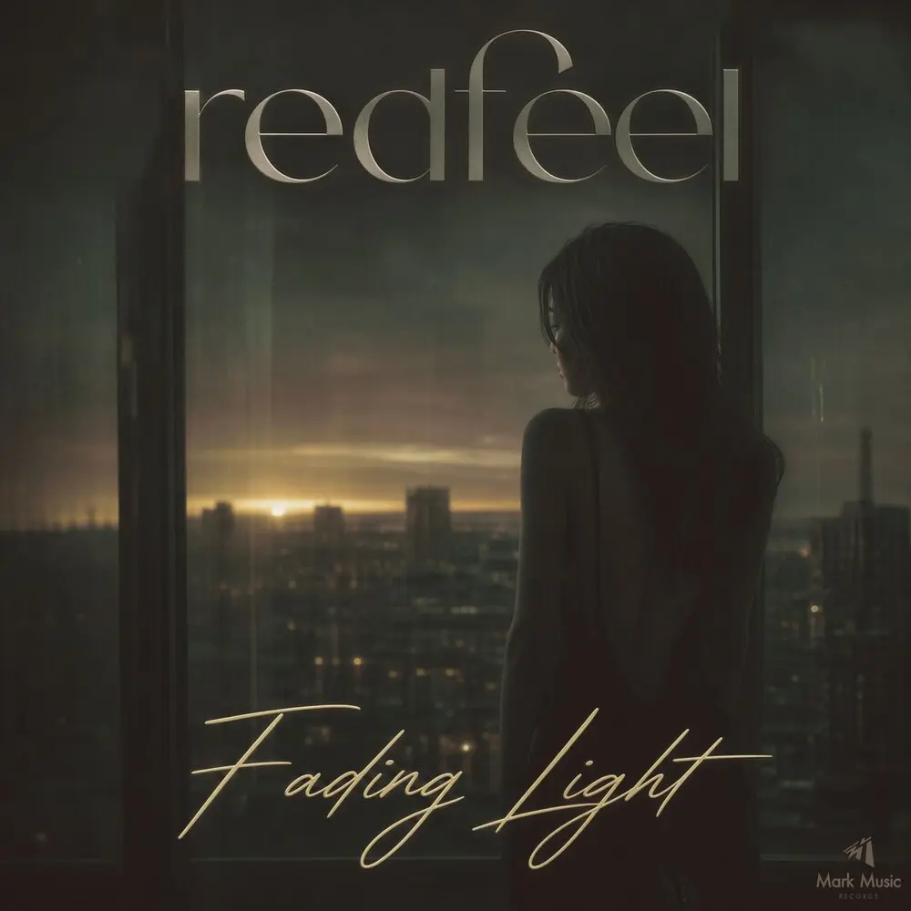Fading Light - redfeel