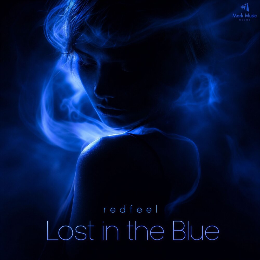 Lost in the Blue - redfeel