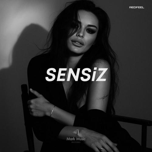 redfeel - Sensiz