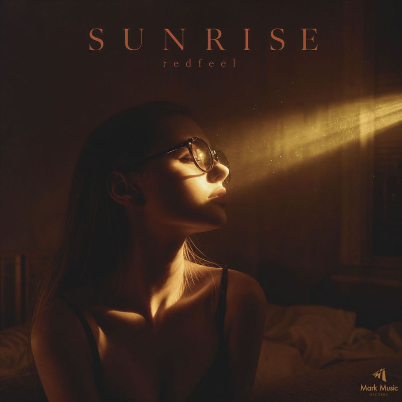 Sunrise - redfeel