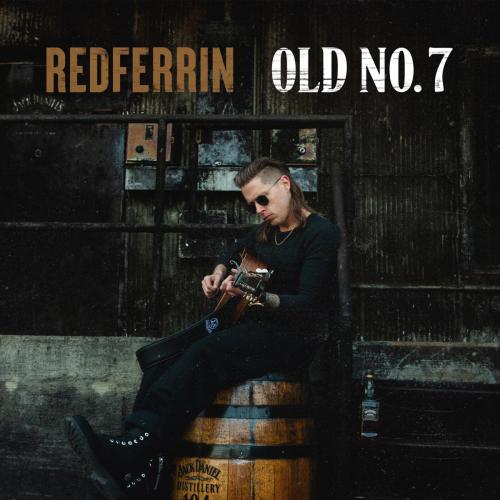Redferrin - Just Like Johnny