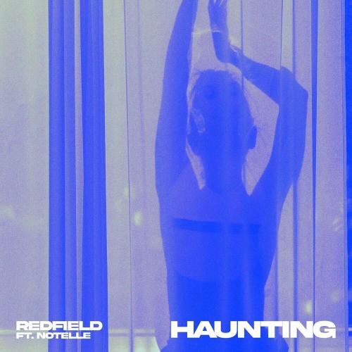Redfield feat. Notelle - Haunting
