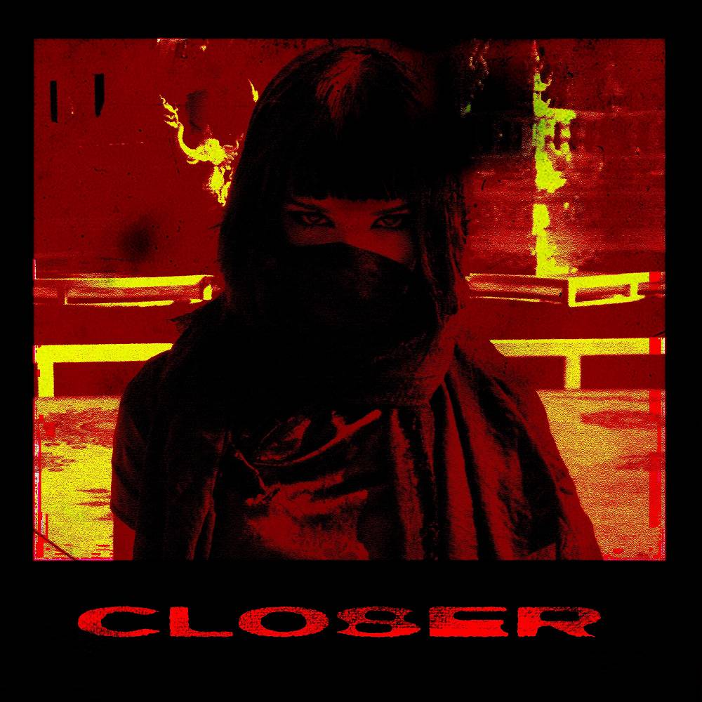 CLOSER - REDFXRD