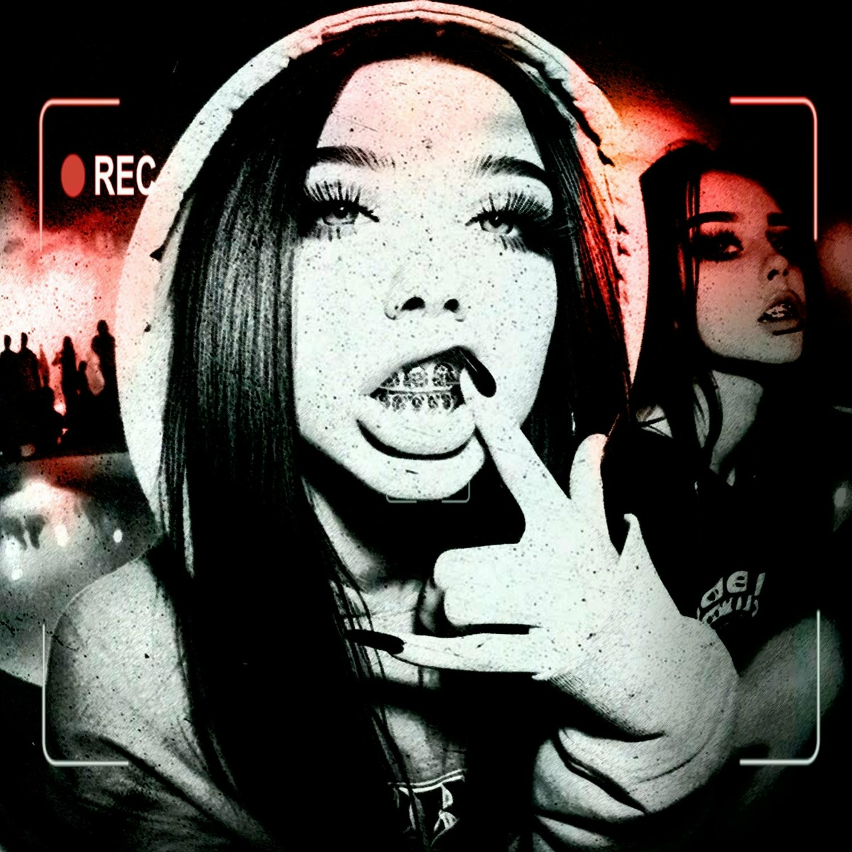 PENTHOUSE - REDFXRD