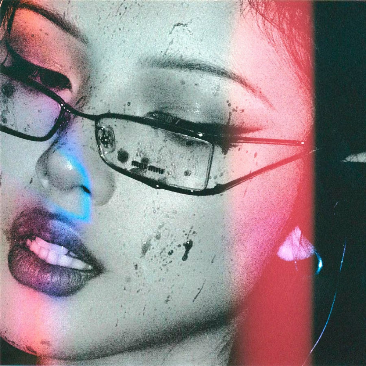 WICKED - REDFXRD