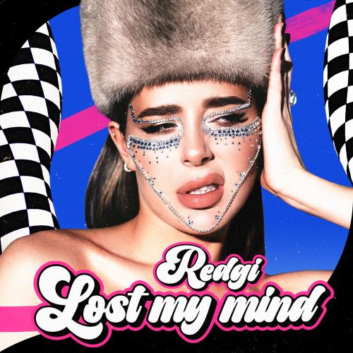 REDGI - Lost My Mind