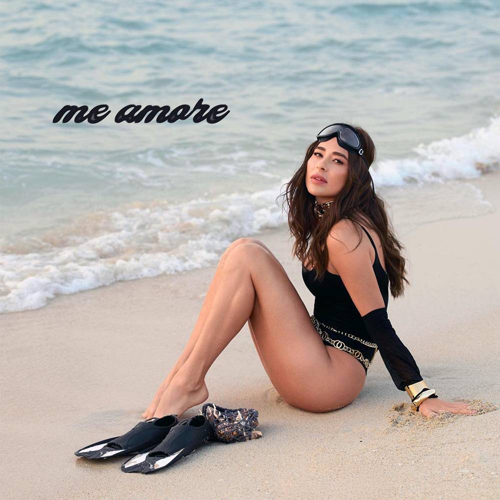 me amore - REDGI